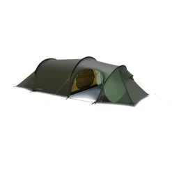 Nordisk Oppland 3 Light Weight Tente, Vert