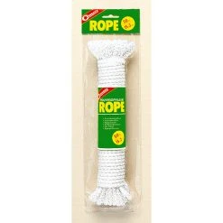 Coghlans Corde En Polypropylène Polypropylène Flottant