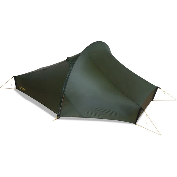 Nordisk Telemark 2 Light Weight Tente, Vert 3 Nordisk Telemark 2 Light Weight Tente, Vert