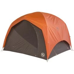 Big Agnes Big House 4 Tent 10 Big Agnes Big House 4 Tent -Robens Magasin big agnes big house 4 tent 3