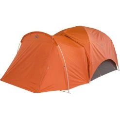 Big Agnes Big House 4 Tent 11 Big Agnes Big House 4 Tent -Robens Magasin big agnes big house 4 tent 4