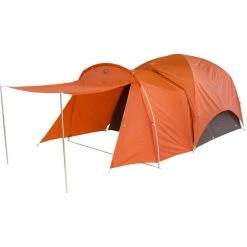 Big Agnes Big House 4 Tent 12 Big Agnes Big House 4 Tent -Robens Magasin big agnes big house 4 tent 5