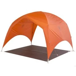 Big Agnes Big House 4 Tent 13 Big Agnes Big House 4 Tent -Robens Magasin big agnes big house 4 tent 6
