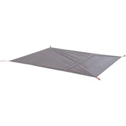 Big Agnes Big House 6 Bâche De Sol, Gris