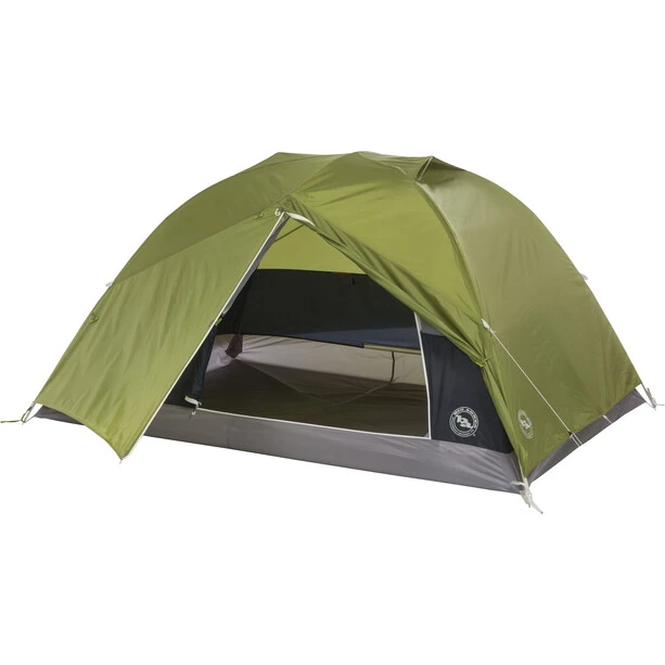 Big Agnes Blacktail 2 Tente, Vert 3 Big Agnes Blacktail 2 Tente, Vert