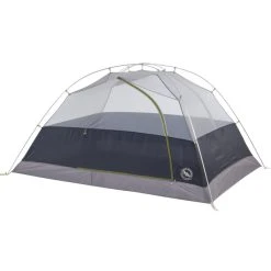 Big Agnes Blacktail 3 Hotel Tente, Vert/gris 10 Big Agnes Blacktail 3 Hotel Tente, Vert/gris -Robens Magasin big agnes blacktail 3 hotel tent green gray 4