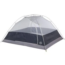 Big Agnes Blacktail 4 Tente, Vert -Robens Magasin big agnes blacktail 4 tent green 3