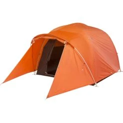 Big Agnes Bunk House 4 Tent -Robens Magasin big agnes bunk house 4 tent 4