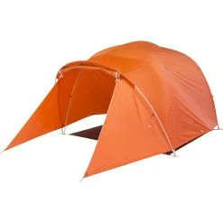 Big Agnes Bunk House 4 Tent -Robens Magasin big agnes bunk house 4 tent 5