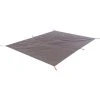Big Agnes Bunk House 8 Bâche De Sol, Gris -Robens Magasin big agnes bunk house 8 footprint taupe 1