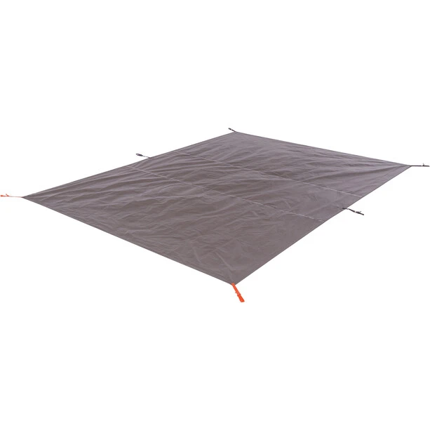 Big Agnes Bunk House 8 Bâche De Sol, Gris 3 Big Agnes Bunk House 8 Bâche De Sol, Gris