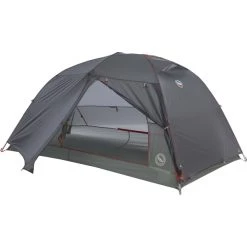 Big Agnes Copper Spur HV UL2 Bikepack Tente, Gris