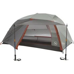 Big Agnes Copper Spur HV UL2 MtnGLO Tente, Gris