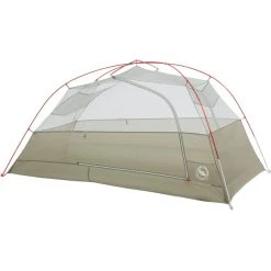 Big Agnes Copper Spur HV UL2 Tente, Olive