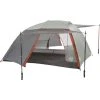 Big Agnes Copper Spur HV UL3 Tente, Gris