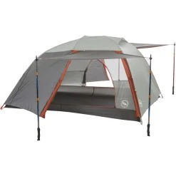 Big Agnes Copper Spur HV UL3 Tente, Gris