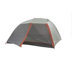 Big Agnes Copper Spur HV UL3 Tente, Gris -Robens Magasin big agnes copper spur hv ul3 mtnglo tent silver gray 5