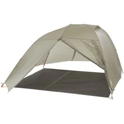 Big Agnes Copper Spur HV UL4 Tente, Olive -Robens Magasin big agnes copper spur hv ul4 tent olive green 3