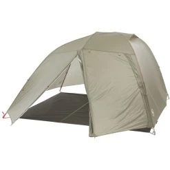 Big Agnes Copper Spur HV UL4 Tente, Olive -Robens Magasin big agnes copper spur hv ul4 tent olive green 4