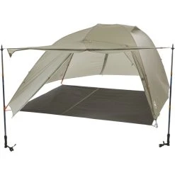 Big Agnes Copper Spur HV UL4 Tente, Olive -Robens Magasin big agnes copper spur hv ul4 tent olive green 5