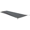 Big Agnes Fly Creek HV 1 Carbon Bâche De Sol, Gris 2 Big Agnes Fly Creek HV 1 Carbon Bâche De Sol, Gris -Robens Magasin big agnes fly creek hv 1 carbon footprint gray 1