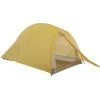 Big Agnes Fly Creek HV UL2 Bikepack Tente Colorant De Solution, Beige -Robens Magasin big agnes fly creek hv ul2 bikepack tent solution dye yellow greige 1