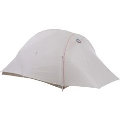 Big Agnes Fly Creek HV UL2 Tente, Beige 9 Big Agnes Fly Creek HV UL2 Tente, Beige -Robens Magasin big agnes fly creek hv ul2 tent gray greige 3