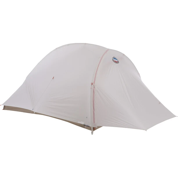 Big Agnes Fly Creek HV UL2 Tente, Beige 5 Big Agnes Fly Creek HV UL2 Tente, Beige – Image 3