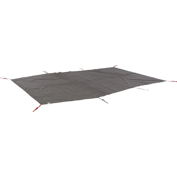 Big Agnes Mad House 8 Bâche De Sol, Gris 3 Big Agnes Mad House 8 Bâche De Sol, Gris