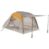 Big Agnes Salt Creek SL2 Tente, Gris/orange 1 Big Agnes Salt Creek SL2 Tente, Gris/orange -Robens Magasin big agnes salt creek sl2 tent gray light gray orange 1