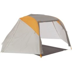 Big Agnes Salt Creek SL2 Tente, Gris/orange 13 Big Agnes Salt Creek SL2 Tente, Gris/orange -Robens Magasin big agnes salt creek sl2 tent gray light gray orange 6