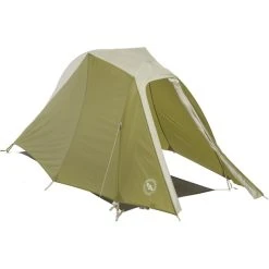 Big Agnes Seedhouse SL1 Tente, Olive -Robens Magasin big agnes seedhouse sl1 tent olive gray 3