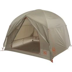 Big Agnes Spicer Peak 4 Tente, Olive 9 Big Agnes Spicer Peak 4 Tente, Olive -Robens Magasin big agnes spicer peak 4 tent olive 3