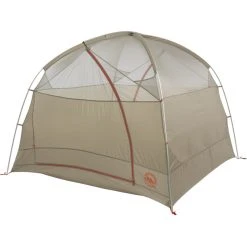 Big Agnes Spicer Peak 4 Tente, Olive 10 Big Agnes Spicer Peak 4 Tente, Olive -Robens Magasin big agnes spicer peak 4 tent olive 4