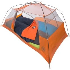 Big Agnes Bâche De Sol Pour Tente 90x90", Orange/bleu 12 Big Agnes Bâche De Sol Pour Tente 90x90", Orange/bleu -Robens Magasin big agnes tent floor protector 90x90 orange navy 5