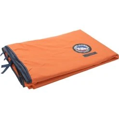 Big Agnes Bâche De Sol Pour Tente 90x90", Orange/bleu 13 Big Agnes Bâche De Sol Pour Tente 90x90", Orange/bleu -Robens Magasin big agnes tent floor protector 90x90 orange navy 6