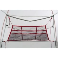 Big Agnes Entrepôt De Matériel Pour Tente Grande Paroi, Gris