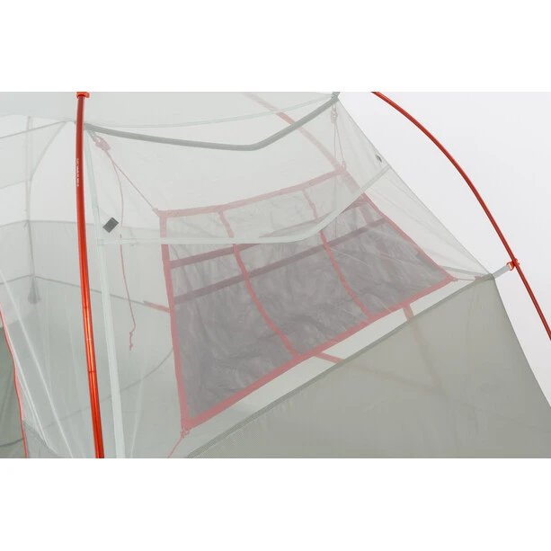 Big Agnes Entrepôt De Matériel Pour Tente Grande Paroi, Gris 4 Big Agnes Entrepôt De Matériel Pour Tente Grande Paroi, Gris – Image 2
