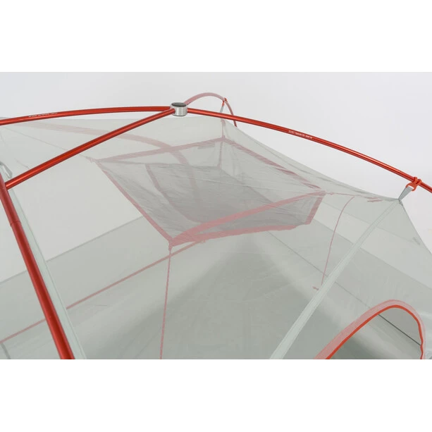 Big Agnes Entrepôt De Matériel Pour Tente Carré, Gris 4 Big Agnes Entrepôt De Matériel Pour Tente Carré, Gris – Image 2