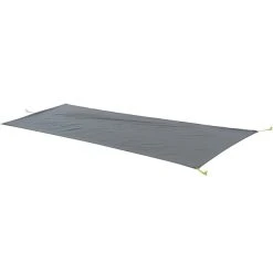 Big Agnes Tiger Wall 2 Carbon Bâche De Sol, Gris