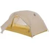 Big Agnes Tiger Wall UL2 Tente, Beige/gris 2 Big Agnes Tiger Wall UL2 Tente, Beige/gris -Robens Magasin big agnes tiger wall ul2 tent gray yellow 1