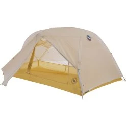 Big Agnes Tiger Wall UL2 Tente, Beige/gris