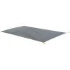 Big Agnes Tiger Wall UL3 Bâche De Sol, Gris -Robens Magasin big agnes tiger wall ul3 footprint gray 1