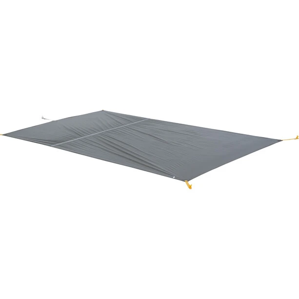 Big Agnes Tiger Wall UL3 Bâche De Sol, Gris 3 Big Agnes Tiger Wall UL3 Bâche De Sol, Gris