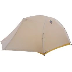 Big Agnes Tiger Wall UL3 Tente, Beige/gris 9 Big Agnes Tiger Wall UL3 Tente, Beige/gris -Robens Magasin big agnes tiger wall ul3 tent gray yellow 3