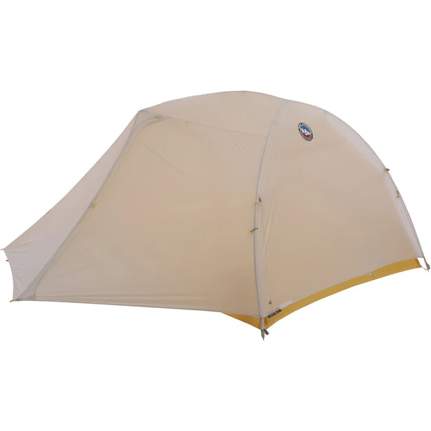 Big Agnes Tiger Wall UL3 Tente, Beige/gris 5 Big Agnes Tiger Wall UL3 Tente, Beige/gris – Image 3