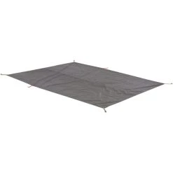 Big Agnes Wyoming Trail 2 Bâche De Sol, Gris