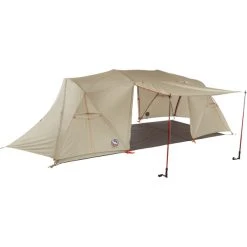 Big Agnes Wyoming Trail 4 Tente, Olive -Robens Magasin big agnes wyoming trail 4 tent olive 3