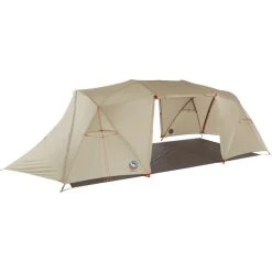Big Agnes Wyoming Trail 4 Tente, Olive -Robens Magasin big agnes wyoming trail 4 tent olive 4