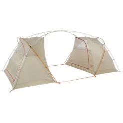 Big Agnes Wyoming Trail 4 Tente, Olive -Robens Magasin big agnes wyoming trail 4 tent olive 6